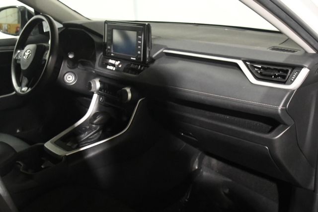 2021 Toyota RAV4 LE | Branford, CT | Sound Auto Wholesalers