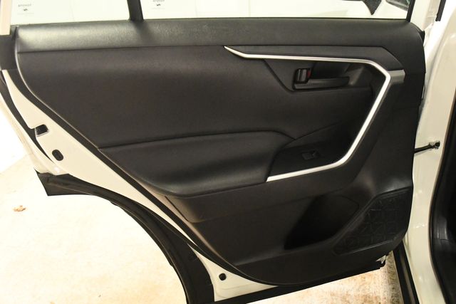 2021 Toyota RAV4 LE | Branford, CT | Sound Auto Wholesalers