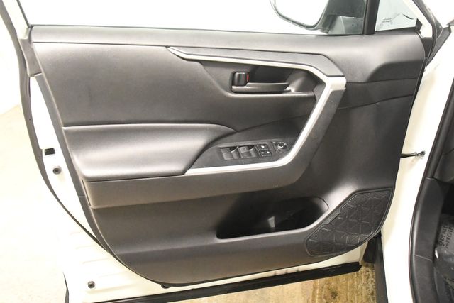 2021 Toyota RAV4 LE | Branford, CT | Sound Auto Wholesalers