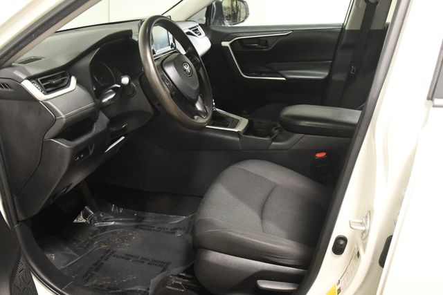 2021 Toyota RAV4 LE | Branford, CT | Sound Auto Wholesalers