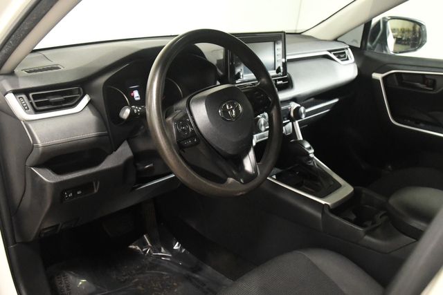 2021 Toyota RAV4 LE | Branford, CT | Sound Auto Wholesalers