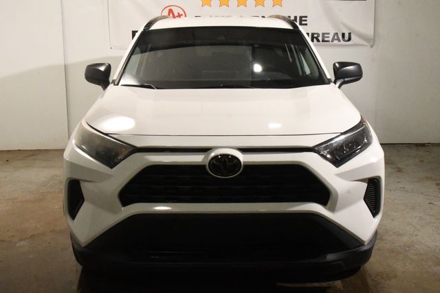 2021 Toyota RAV4 LE | Branford, CT | Sound Auto Wholesalers