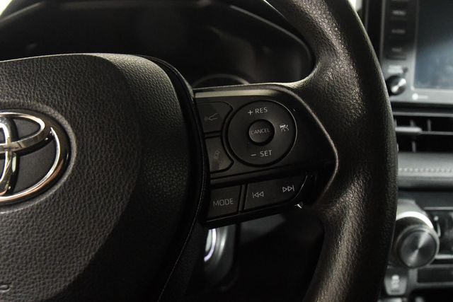 2021 Toyota RAV4 LE | Branford, CT | Sound Auto Wholesalers