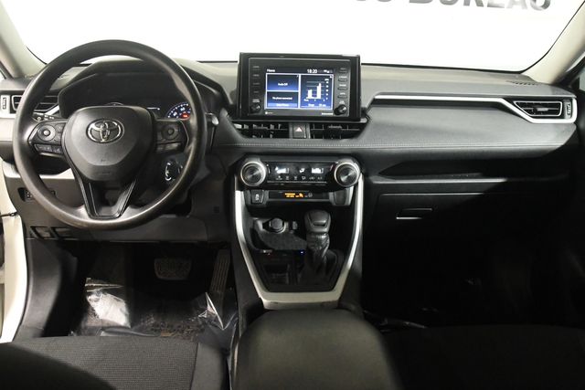 2021 Toyota RAV4 LE | Branford, CT | Sound Auto Wholesalers