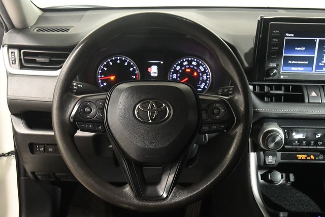 2021 Toyota RAV4 LE | Branford, CT | Sound Auto Wholesalers