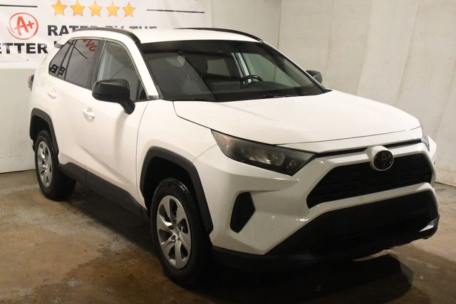 2021 Toyota RAV4 LE | Branford, CT | Sound Auto Wholesalers 2021 Toyota RAV4 LE | Branford, CT | Sound Auto Wholesalers