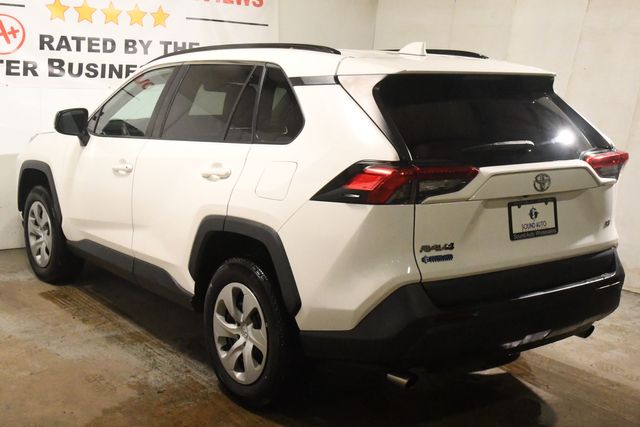 2021 Toyota RAV4 LE | Branford, CT | Sound Auto Wholesalers 2021 Toyota RAV4 LE | Branford, CT | Sound Auto Wholesalers