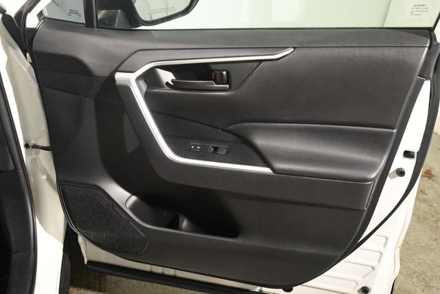 2021 Toyota RAV4 LE | Branford, CT | Sound Auto Wholesalers