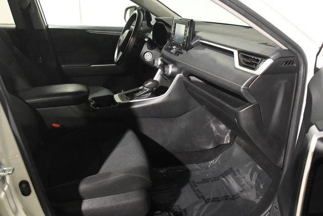 2021 Toyota RAV4 LE | Branford, CT | Sound Auto Wholesalers