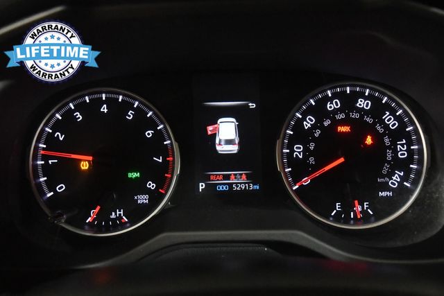 2021 Toyota RAV4 XLE | Branford, CT | Sound Auto Wholesalers