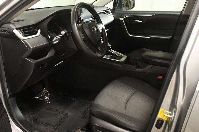 2021 Toyota RAV4 XLE | Branford, CT | Sound Auto Wholesalers