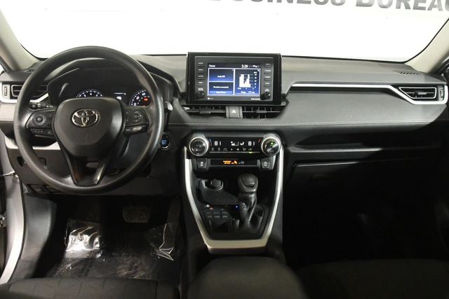 2021 Toyota RAV4 XLE | Branford, CT | Sound Auto Wholesalers