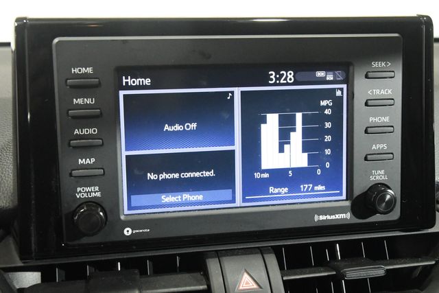 2021 Toyota RAV4 XLE | Branford, CT | Sound Auto Wholesalers