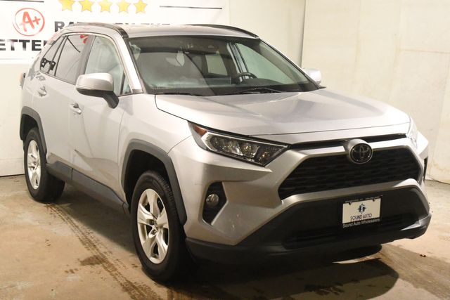 2021 Toyota RAV4 XLE | Branford, CT | Sound Auto Wholesalers 2021 Toyota RAV4 XLE | Branford, CT | Sound Auto Wholesalers