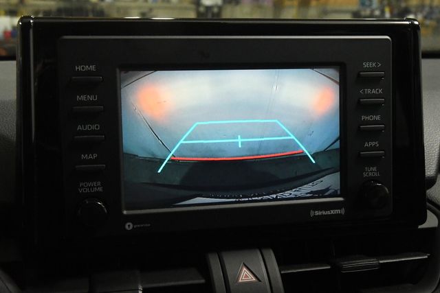 2021 Toyota RAV4 XLE | Branford, CT | Sound Auto Wholesalers