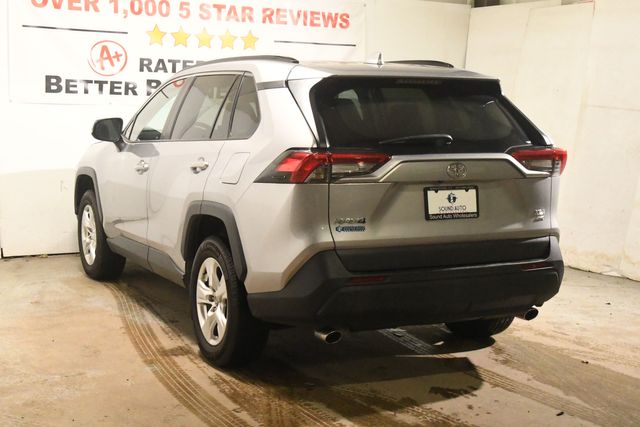 2021 Toyota RAV4 XLE | Branford, CT | Sound Auto Wholesalers 2021 Toyota RAV4 XLE | Branford, CT | Sound Auto Wholesalers
