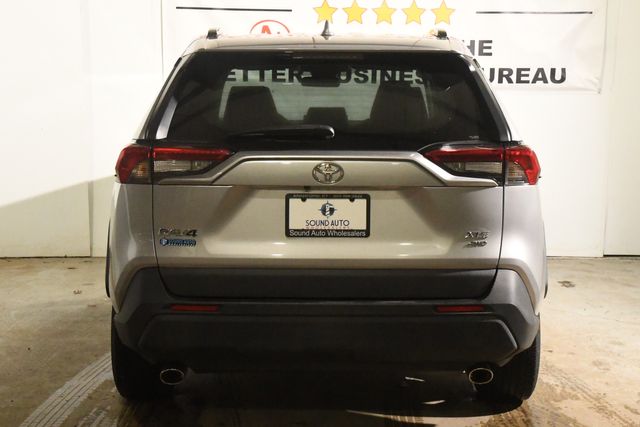 2021 Toyota RAV4 XLE | Branford, CT | Sound Auto Wholesalers 2021 Toyota RAV4 XLE | Branford, CT | Sound Auto Wholesalers