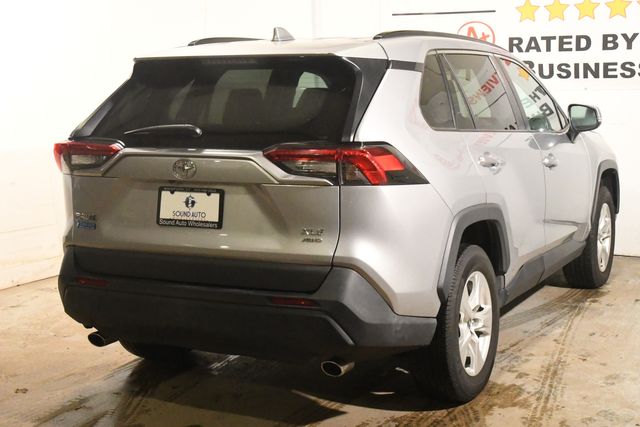 2021 Toyota RAV4 XLE | Branford, CT | Sound Auto Wholesalers 2021 Toyota RAV4 XLE | Branford, CT | Sound Auto Wholesalers