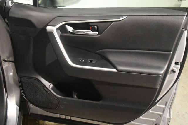 2021 Toyota RAV4 XLE | Branford, CT | Sound Auto Wholesalers