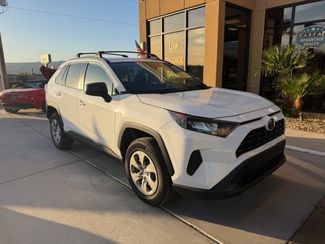 2021 Toyota RAV4 LE | Bullhead City, AZ | Automobile Consulting Services