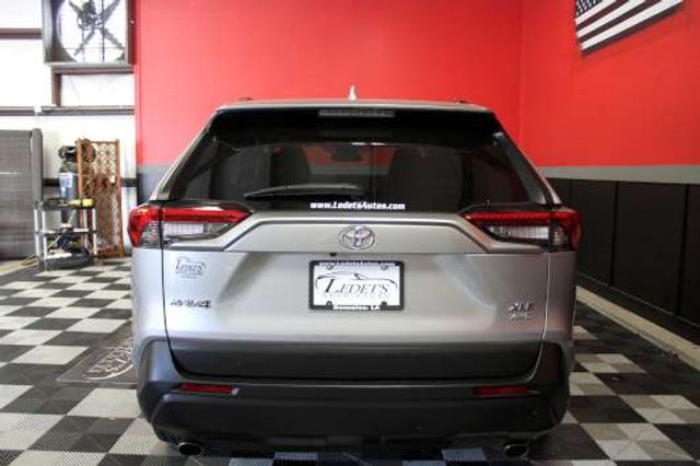 2021 Toyota RAV4 XLE Premium - Ledet's Auto Sales Gonzales, Louisiana 70737 2021 Toyota RAV4 XLE Premium - Ledet's Auto Sales Gonzales, Louisiana 70737