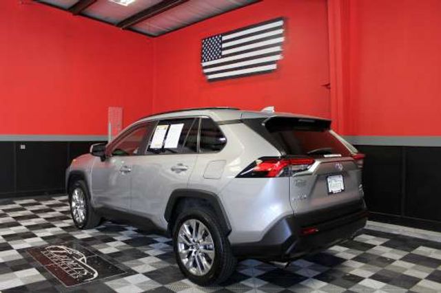 2021 Toyota RAV4 XLE Premium - Ledet's Auto Sales Gonzales, Louisiana 70737 2021 Toyota RAV4 XLE Premium - Ledet's Auto Sales Gonzales, Louisiana 70737