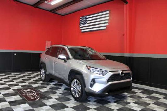 2021 Toyota RAV4 XLE Premium - Ledet's Auto Sales Gonzales, Louisiana 70737 2021 Toyota RAV4 XLE Premium - Ledet's Auto Sales Gonzales, Louisiana 70737