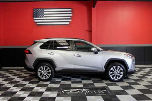 2021 Toyota RAV4 XLE Premium - Ledet's Auto Sales Gonzales, Louisiana 70737 2021 Toyota RAV4 XLE Premium - Ledet's Auto Sales Gonzales, Louisiana 70737