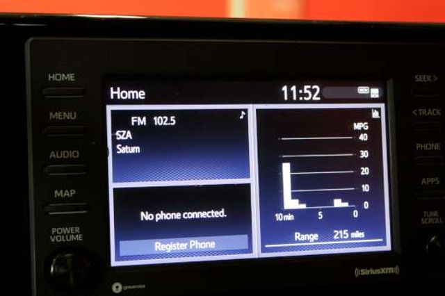 2021 Toyota RAV4 XLE Premium - Ledet's Auto Sales Gonzales, Louisiana 70737 2021 Toyota RAV4 XLE Premium - Ledet's Auto Sales Gonzales, Louisiana 70737