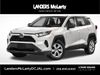 2021 Toyota RAV4 LE | Huntsville, Alabama | Landers Mclarty DCJ 2021 Toyota RAV4 LE | Huntsville, Alabama | Landers Mclarty DCJ