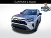 2021 Toyota RAV4 LE | Huntsville, Alabama | Landers Mclarty DCJ