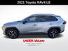 2021 Toyota RAV4 LE | Huntsville, Alabama | Landers Mclarty DCJ