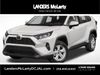 2021 Toyota RAV4 XLE Premium | Huntsville, Alabama | Landers Mclarty DCJ
