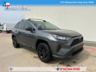 2021 Toyota RAV4 LE | Irving, Texas | Hopper Motorplex