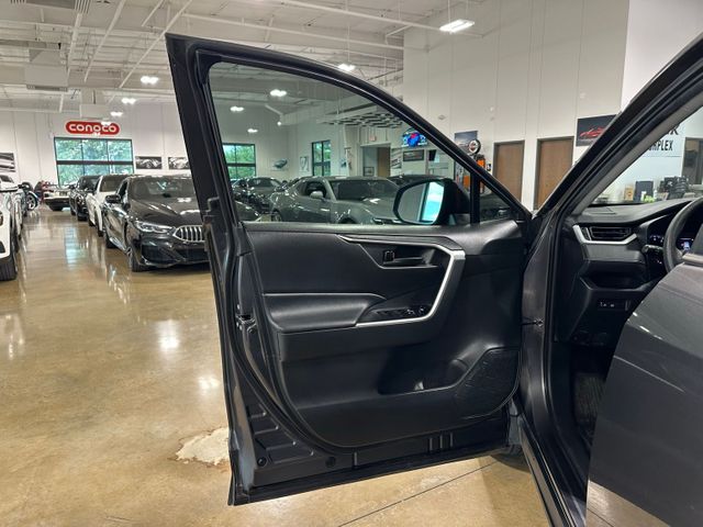 2021 Toyota RAV4 LE | Irving, Texas | Hopper Motorplex 2021 Toyota RAV4 LE | Irving, Texas | Hopper Motorplex