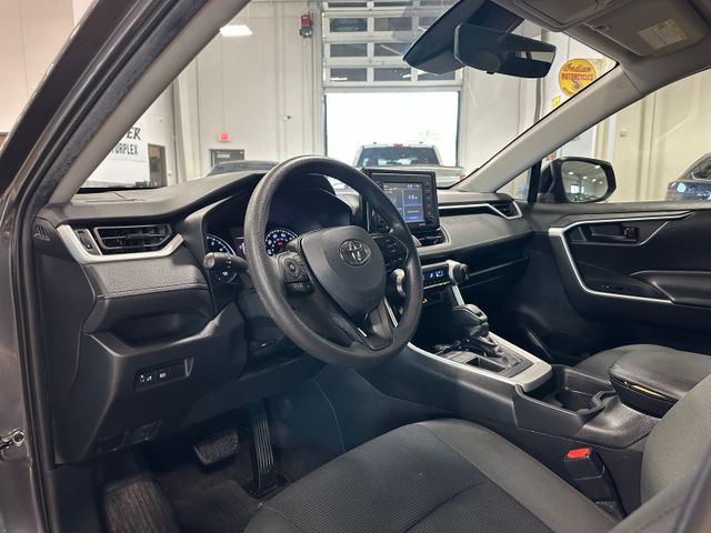 2021 Toyota RAV4 LE | Irving, Texas | Hopper Motorplex 2021 Toyota RAV4 LE | Irving, Texas | Hopper Motorplex