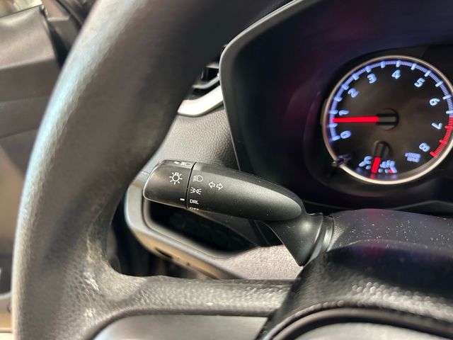 2021 Toyota RAV4 LE | Irving, Texas | Hopper Motorplex