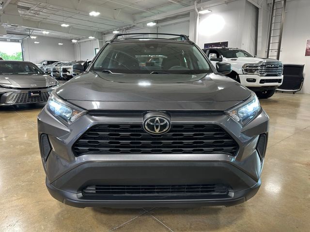 2021 Toyota RAV4 LE | Irving, Texas | Hopper Motorplex 2021 Toyota RAV4 LE | Irving, Texas | Hopper Motorplex