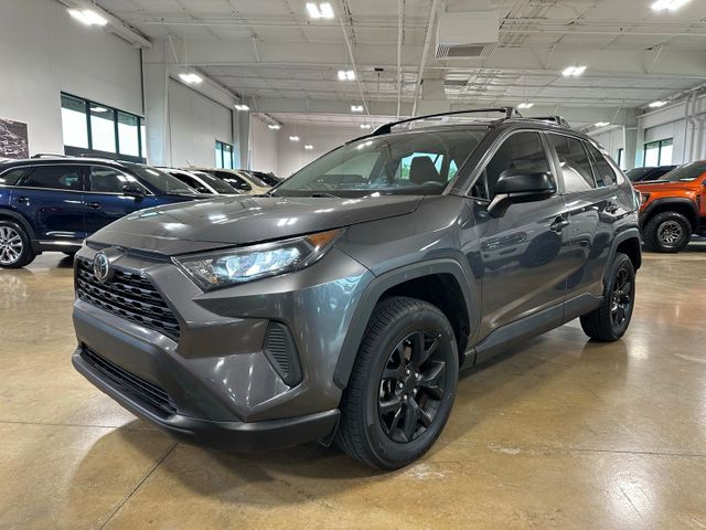 2021 Toyota RAV4 LE | Irving, Texas | Hopper Motorplex 2021 Toyota RAV4 LE | Irving, Texas | Hopper Motorplex