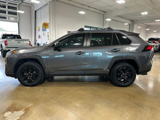 2021 Toyota RAV4 LE | Irving, Texas | Hopper Motorplex