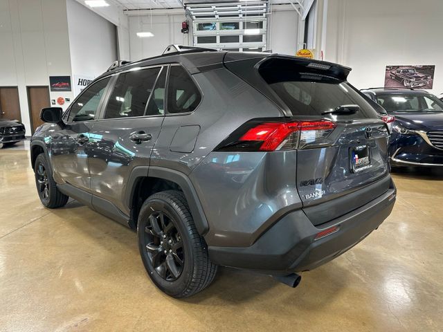 2021 Toyota RAV4 LE | Irving, Texas | Hopper Motorplex