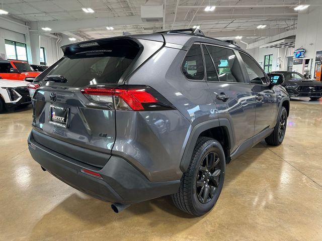 2021 Toyota RAV4 LE | Irving, Texas | Hopper Motorplex 2021 Toyota RAV4 LE | Irving, Texas | Hopper Motorplex
