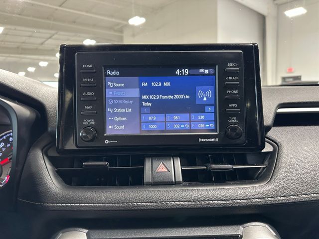 2021 Toyota RAV4 LE | Irving, Texas | Hopper Motorplex