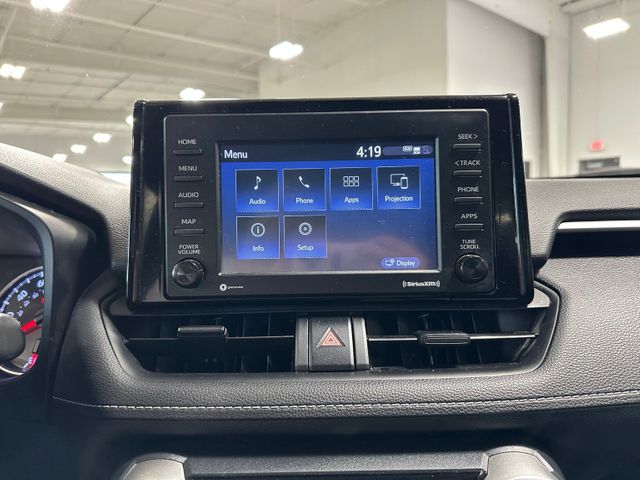 2021 Toyota RAV4 LE | Irving, Texas | Hopper Motorplex