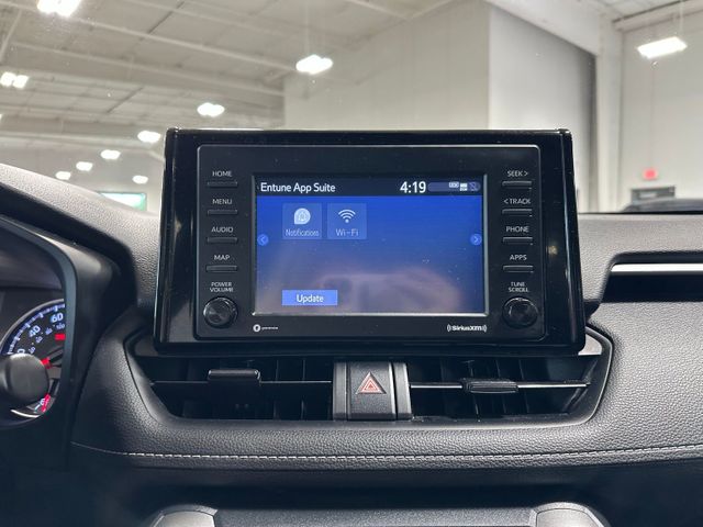 2021 Toyota RAV4 LE | Irving, Texas | Hopper Motorplex 2021 Toyota RAV4 LE | Irving, Texas | Hopper Motorplex