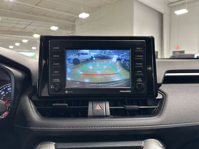 2021 Toyota RAV4 LE | Irving, Texas | Hopper Motorplex
