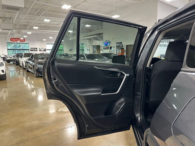 2021 Toyota RAV4 LE | Irving, Texas | Hopper Motorplex