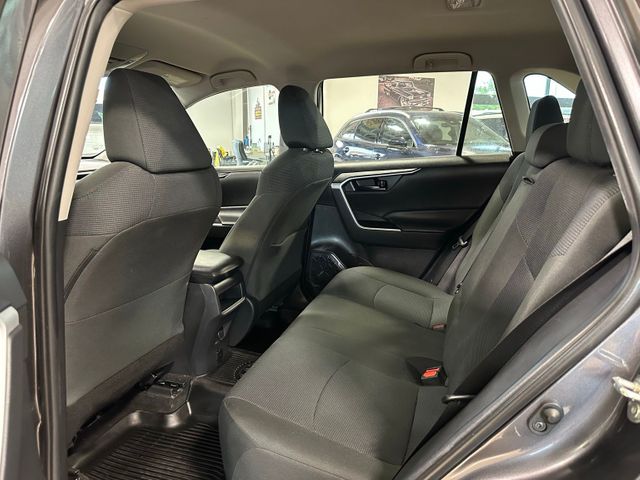 2021 Toyota RAV4 LE | Irving, Texas | Hopper Motorplex 2021 Toyota RAV4 LE | Irving, Texas | Hopper Motorplex