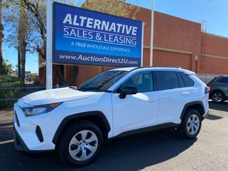 2021 Toyota RAV4 LE AWD 3 MONTH/3,000 MILE NATIONAL POWERTRAIN WARRANTY | Mesa, Arizona | Auction-Direct2U