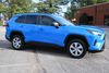 2021 Toyota RAV4 LE | Memphis, Tennessee | Memphis Car Smart